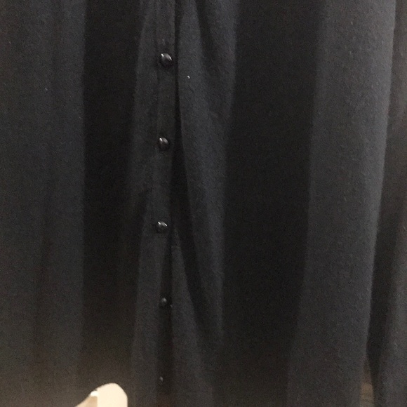 Luxe by Mercer Street Studio sweater. 3x. Gorgeous - Picture 7 of 7